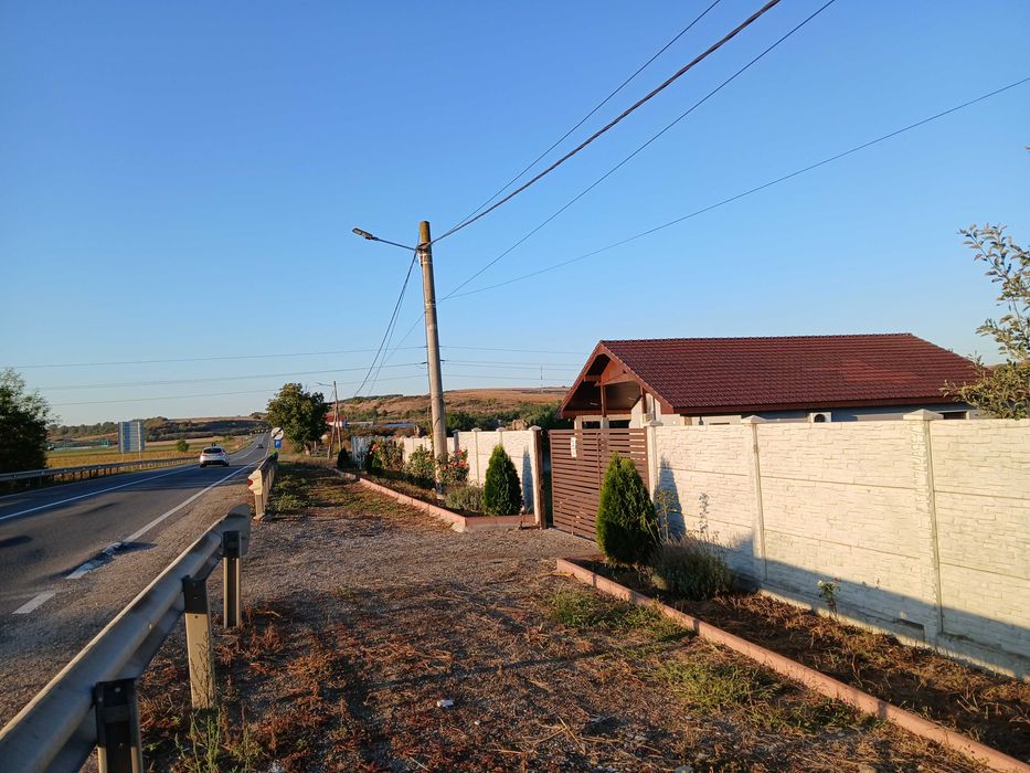 Casa noua ee de vanzare