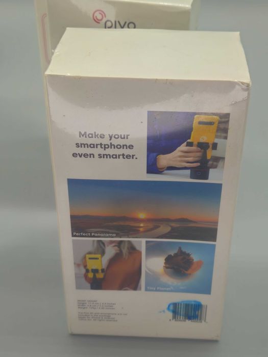 Pivo Smart Mount регулируем държач за смартфон