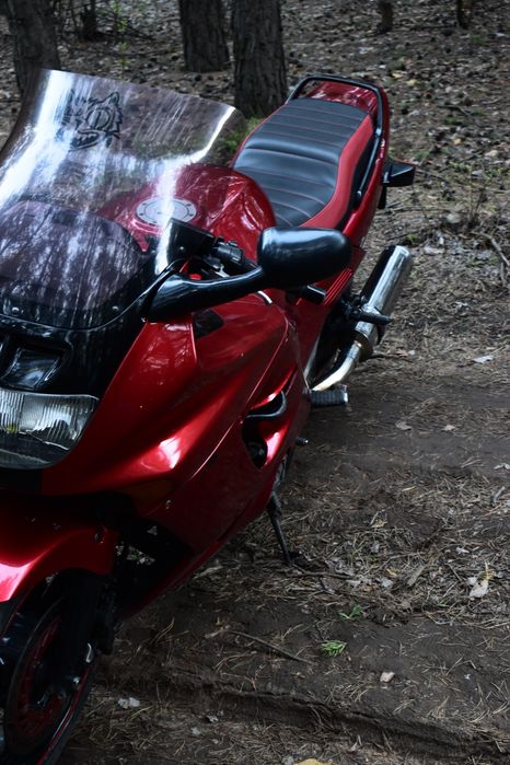 Продам Honda CBR1000