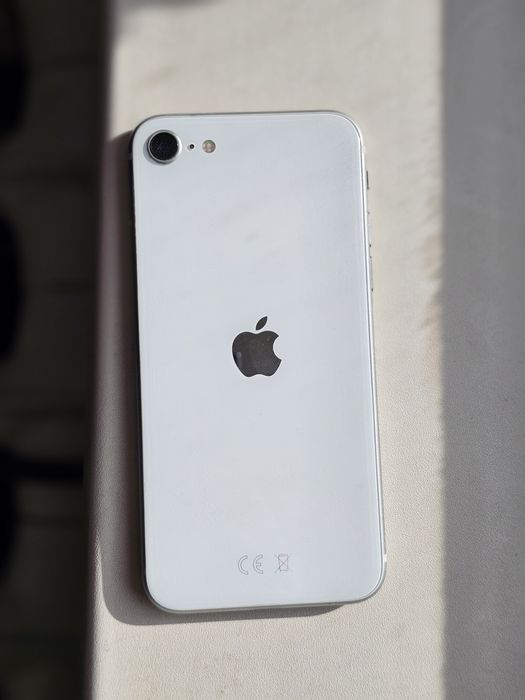 Iphone Se 2020 64gb