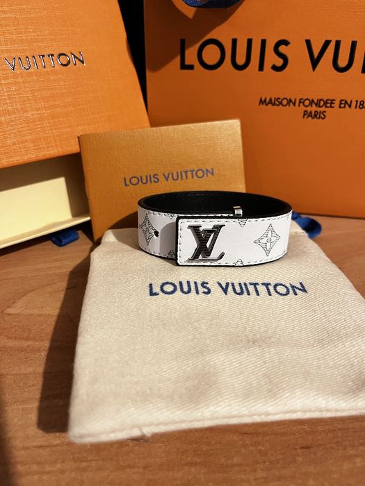 Bratara barbati LV (Top Quality)