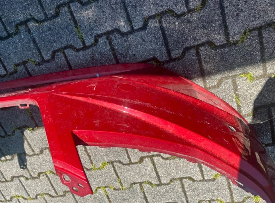 Bara Seat Ibiza Fr după 2016