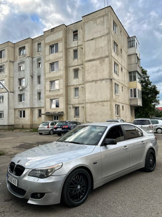 Jante BBS Bmw 5x120 R19