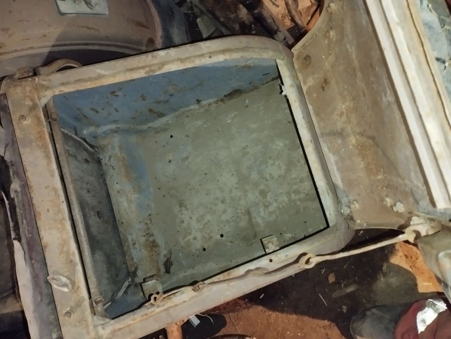 Продам мотоцикл Урал м67