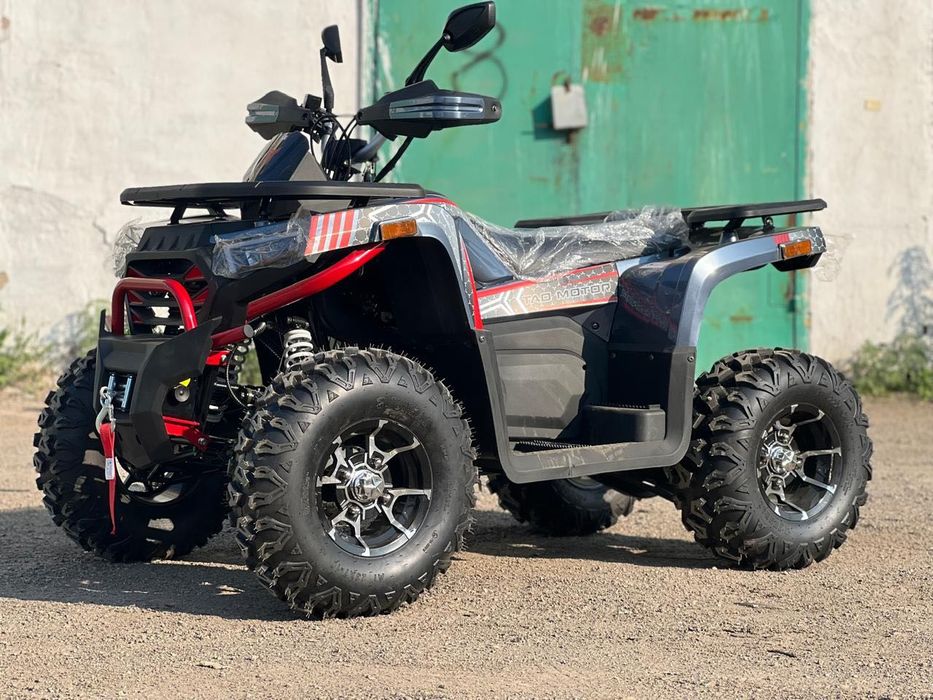 Квадроцикл ⁠TAO Motor TITAN 250