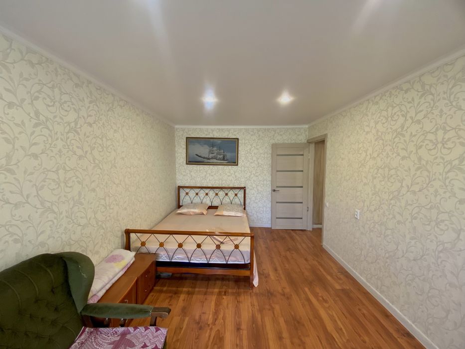 Квартира Юго восток посуточно. Час 2000