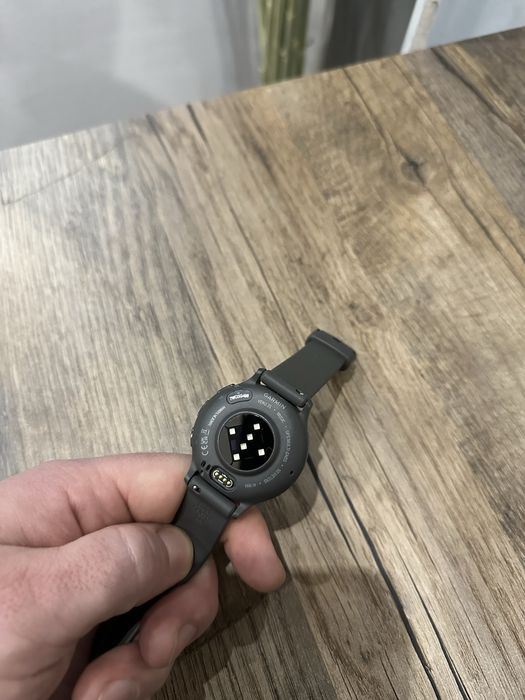 Garmin venu 3s 41 mm grey