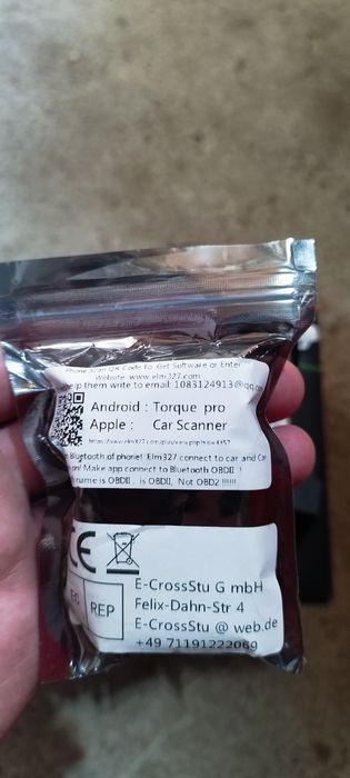 Мултимедия за кола Свалена от голф 5 плюс