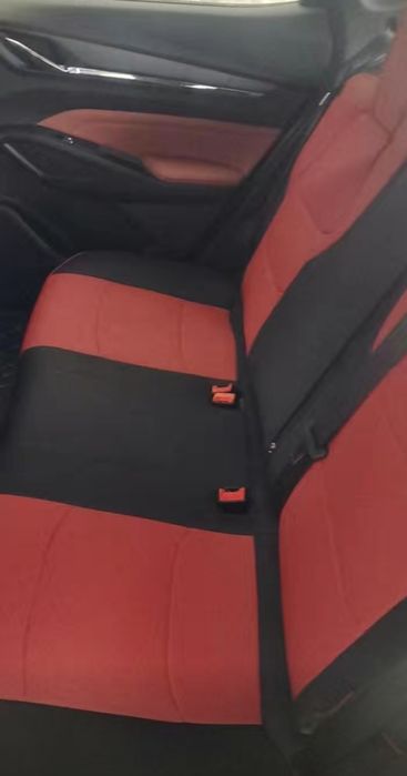 Продам чехол для салона changan x5 plus