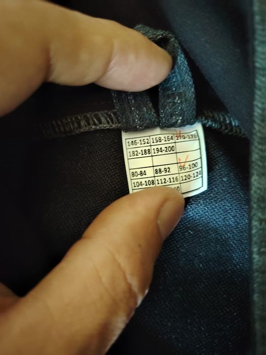 Продам срецовку новую