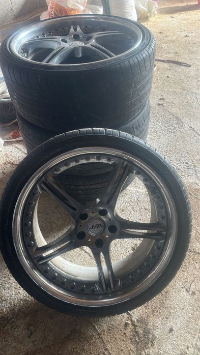 Продам легендарные диски R20 SSR-WERFEN