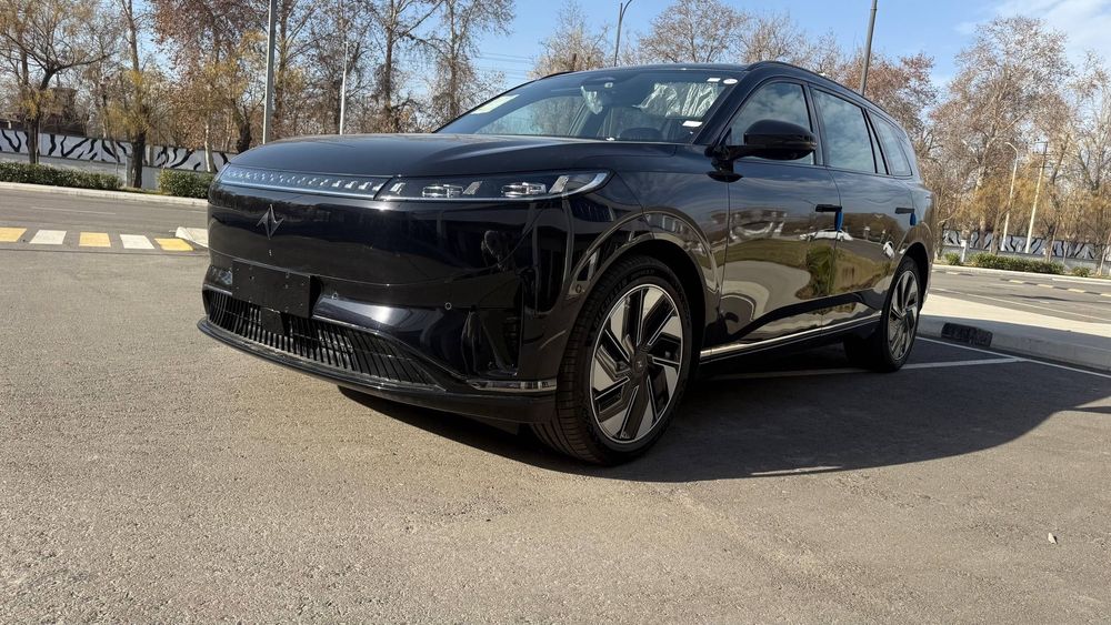 Dongfeng ep 008 ULTRA  29800$