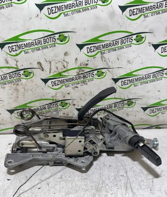 Coloana volan Audi A4 2001 1.8 T MT (150 hp)