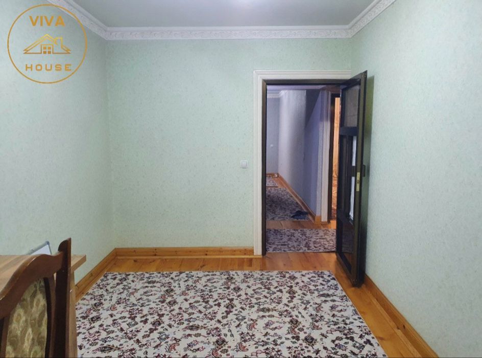 Сдается 3х комнатная квартира ор-р Алпомыш