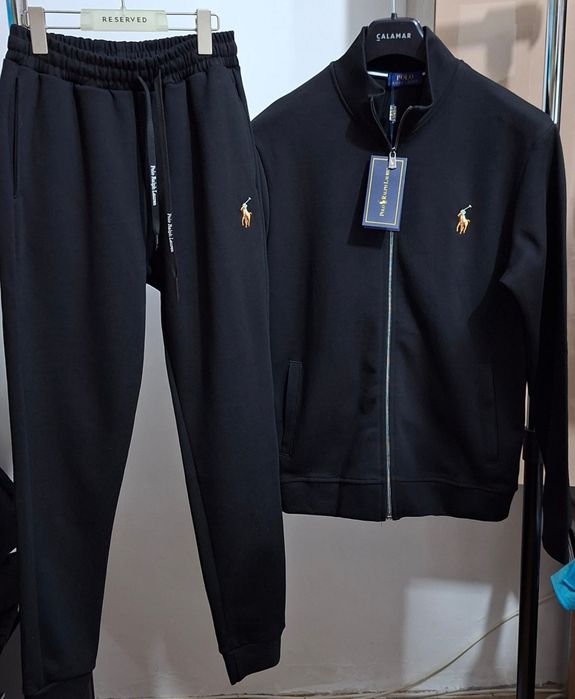 ‼Trening Polo Ralph diferite culori/modele ‼