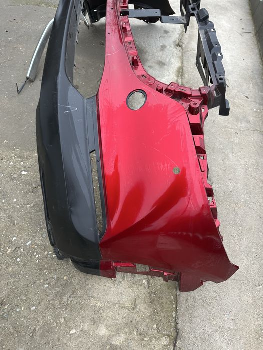 Bară față mazda cx 30.cod:dfr5-50031.