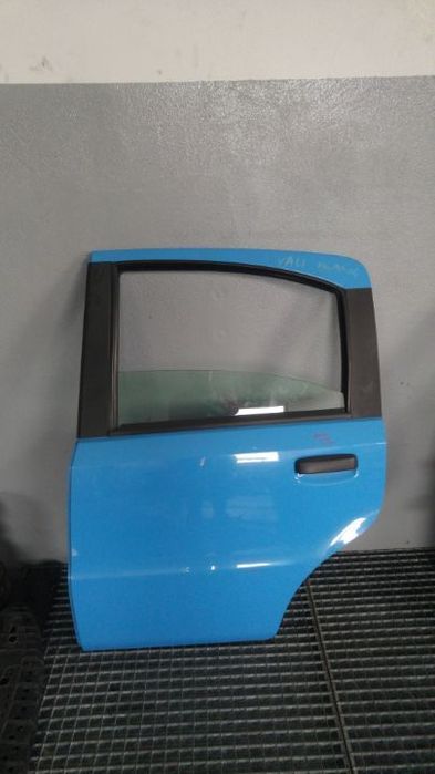 usa portiera stanga spate fiat panda 169
