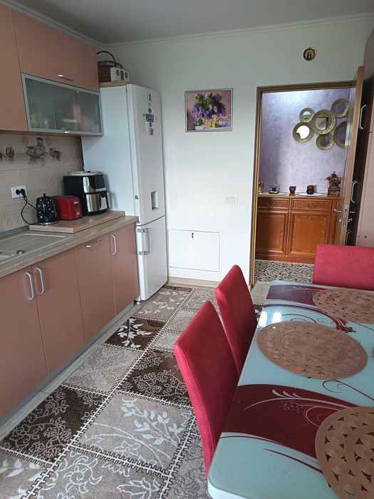 Apartament 2 camere cu ambient deosebit, direct proprietar, Sf. Ilie
