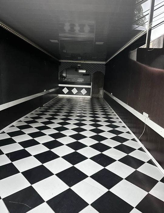 Продается не жилое помищение 58м2