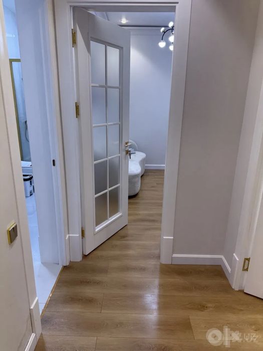 Сдаётся 1-комн ЖК Ботаника саройи, М.Улугбекский р-н, 40 м²