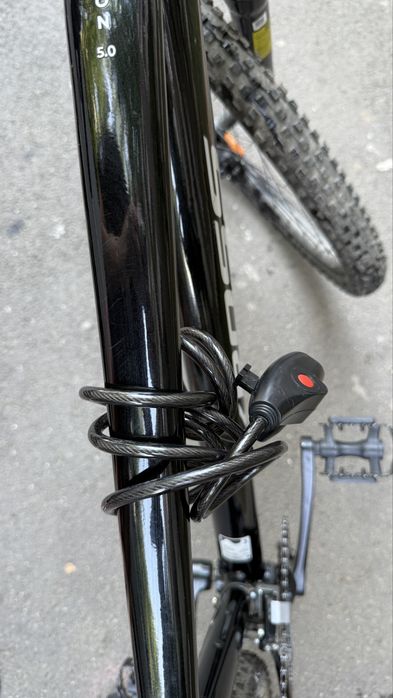 Bicicletă Kross Hexagon