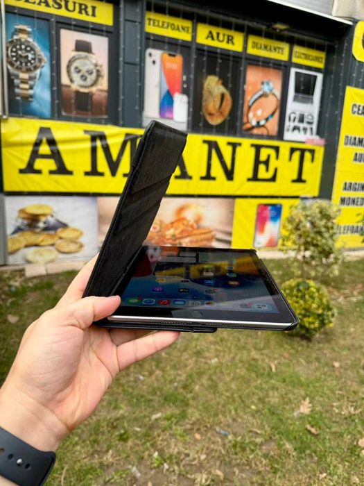 Tableta Apple Ipad Air 2 /Retina Display /WI-Fi + 4G Cellular/ 64GB