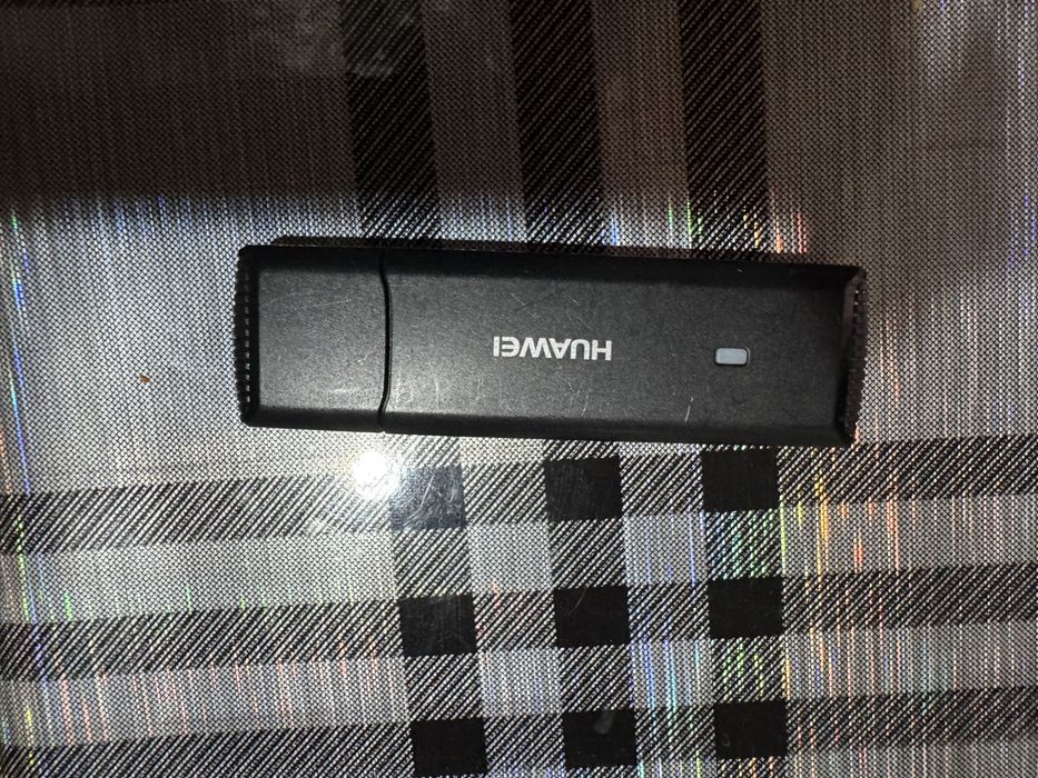HSPA USB Stick Huawei Mobile Broadband Dongle