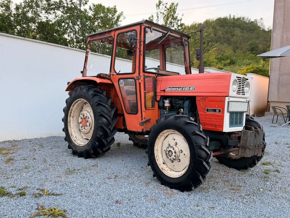 Tractor UTB 445  Tractoare de vanzare