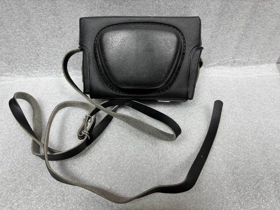 Като нови! Фотоапарат ВИЛИЯ VILIA и Фотовсветкавицата "ФОТОН" СССР