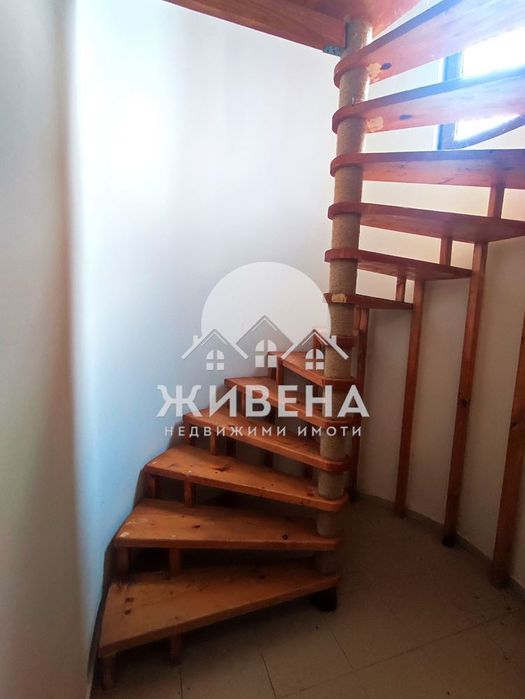 Продава се Къща в с. Искър, Област Варна - 140 кв.м за 322 €/кв.м - Снимка #12