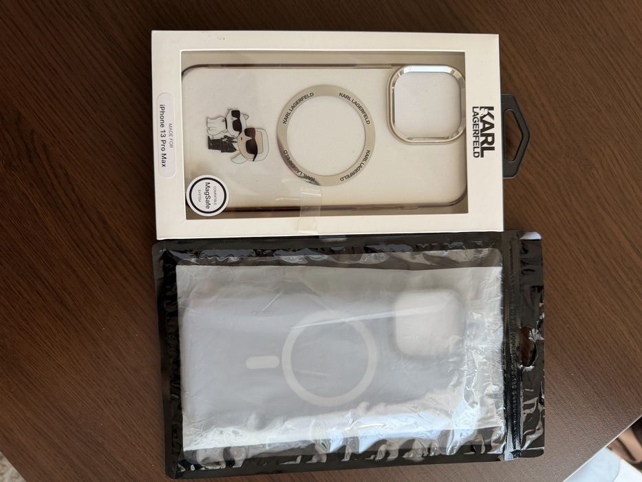 Huse pentru IPhone 13 Pro Max