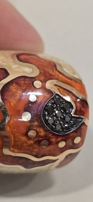 Продам кольцо Nouvele Bague