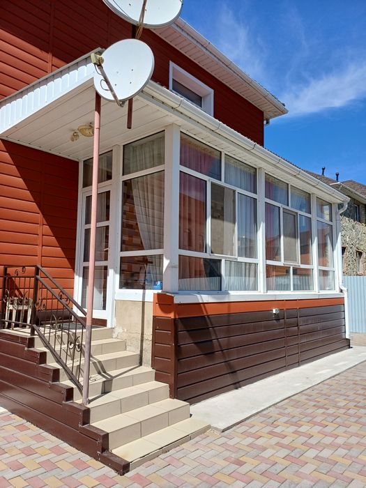 Продам Дом на Таттимбета, Гульдер 2.