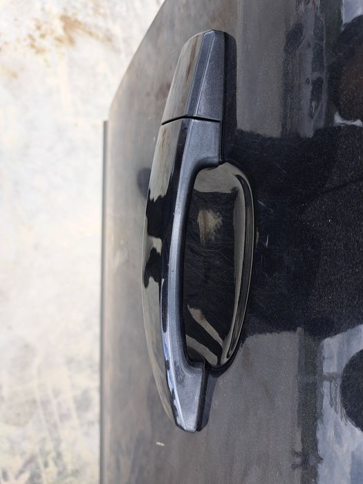 Maner usa dreapta fata Opel Insignia A [Fabr 2008-2016] Break GAR