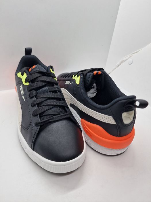 Puma Suede Bloc 380705-03 nr. 39,40.5,41