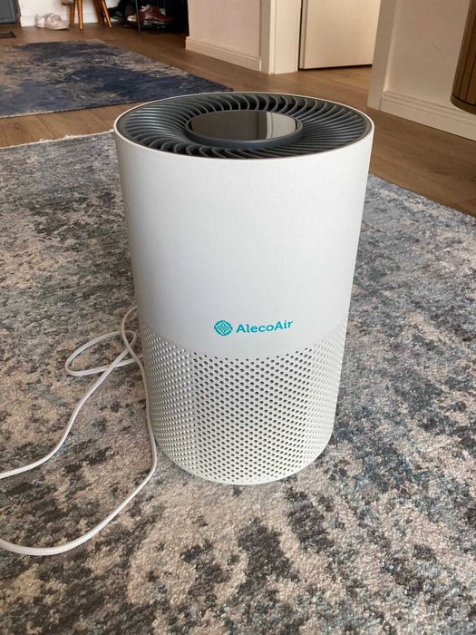 Purificator AlecoAir P30 SILK