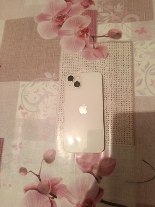 Iphone 13 емкость 78%