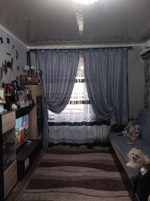 Продаётся квартира