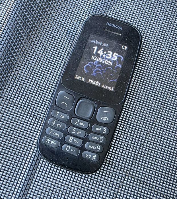 Telefon Nokia 105