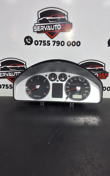 ceasuri bord ford galaxy (2000-2005) 1.9 motorina 2004