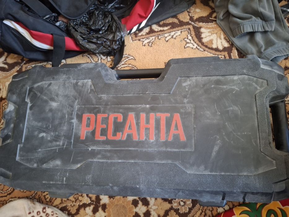 Отбойный молоток