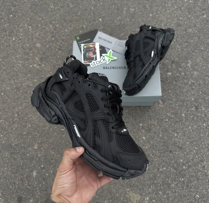 Balenciaga Runner | РАЗМЕРИ: 35 до 46