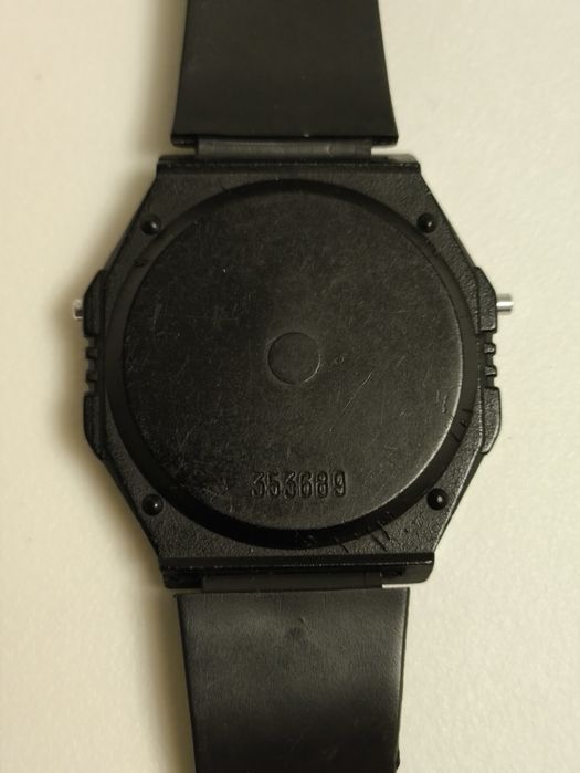 Электроника 53 Часы СССР