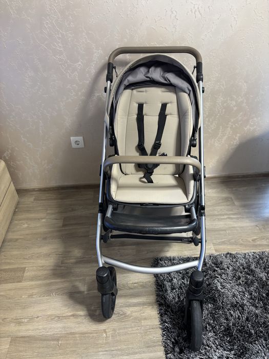 Бебешка количка ANEX