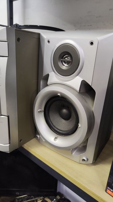Музкалний центр LG 1400w