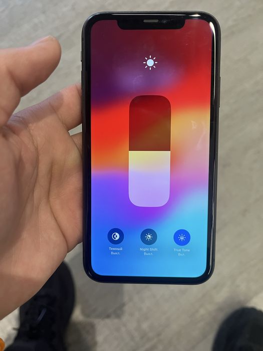 Айфон 11 128гб.