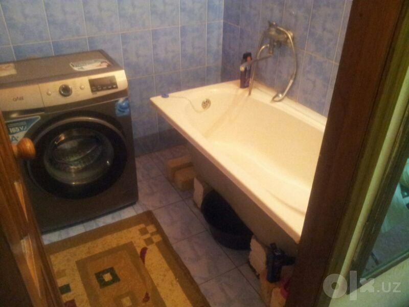 Uchtepa tumani 13 kvartal 27 dom, 100$ dan