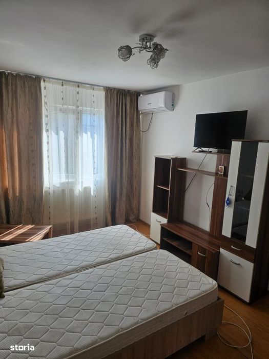 Inchiriem Garsoniera  Zona Pistruiatu Radu Negru