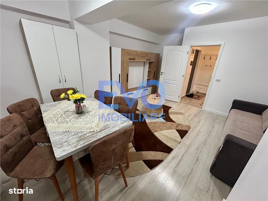 Apartament De Inchiriat Cu 2 Camere, Cug