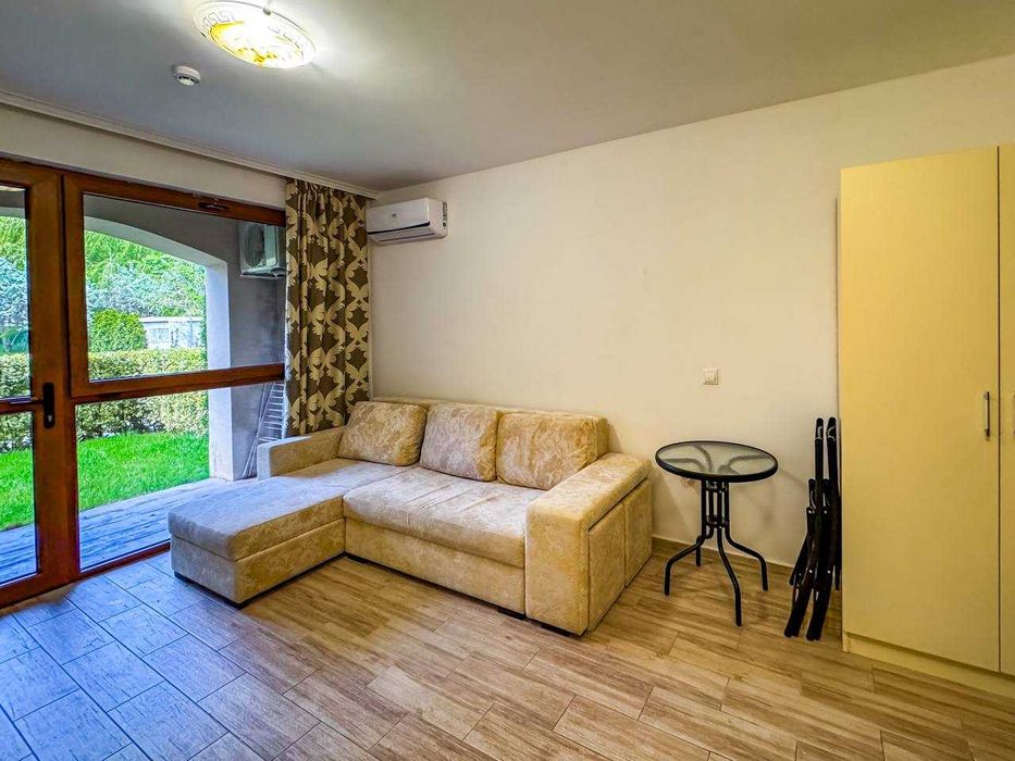 Продава се Едностаен апартамент в Бургас, Сарафово - 36 кв.м за 990 €/кв.м - Снимка #2